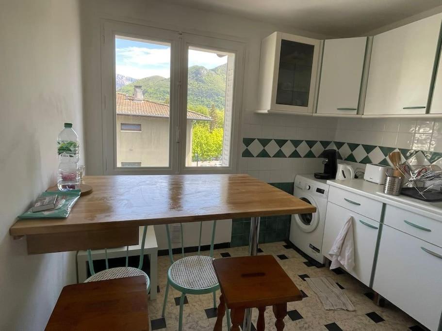 Appartement A 150M Du Lac- Plage De L'Imperial Annecy Extérieur photo
