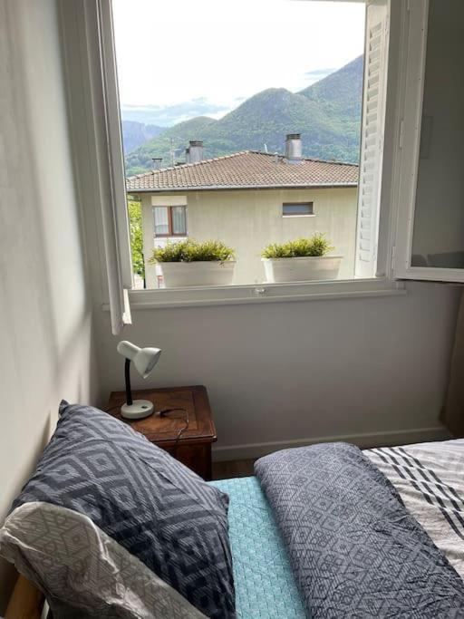 Appartement A 150M Du Lac- Plage De L'Imperial Annecy Extérieur photo