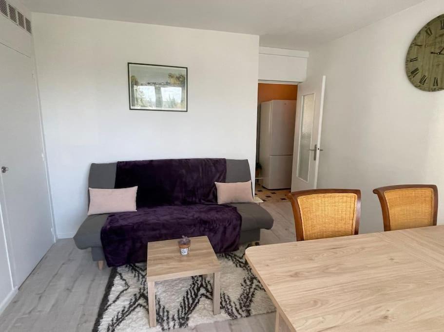 Appartement A 150M Du Lac- Plage De L'Imperial Annecy Extérieur photo