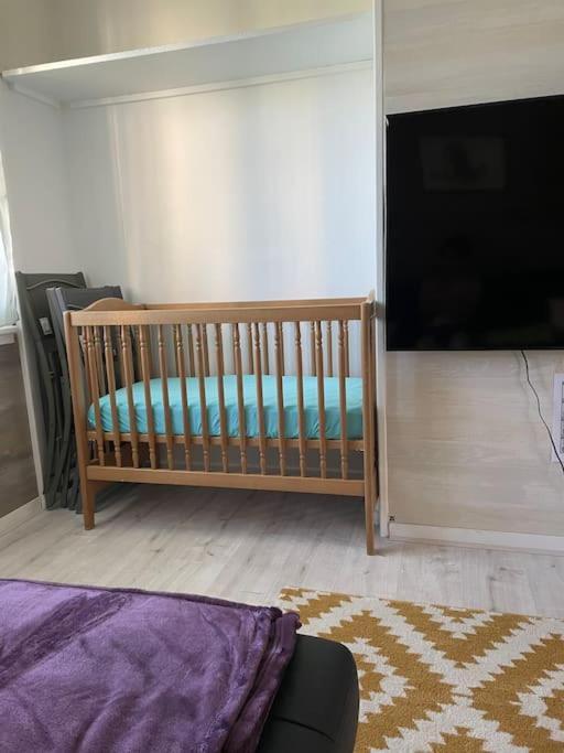 Appartement A 150M Du Lac- Plage De L'Imperial Annecy Extérieur photo