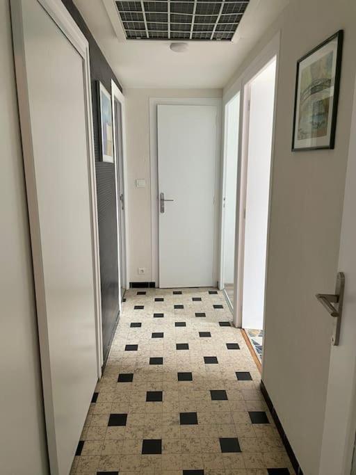Appartement A 150M Du Lac- Plage De L'Imperial Annecy Extérieur photo