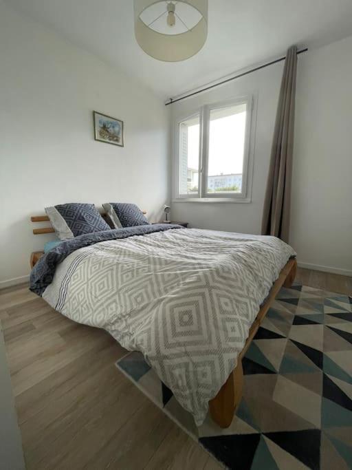 Appartement A 150M Du Lac- Plage De L'Imperial Annecy Extérieur photo