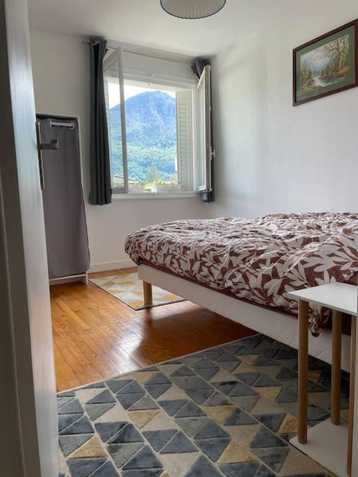 Appartement A 150M Du Lac- Plage De L'Imperial Annecy Extérieur photo