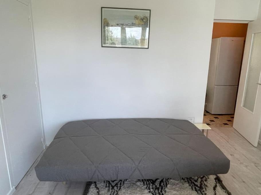 Appartement A 150M Du Lac- Plage De L'Imperial Annecy Extérieur photo