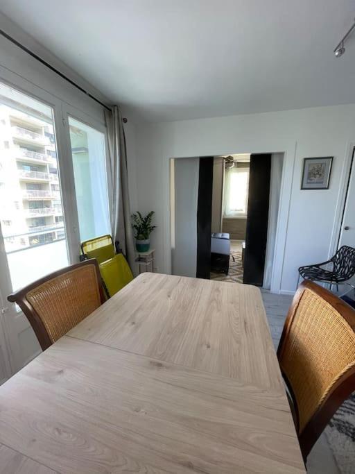 Appartement A 150M Du Lac- Plage De L'Imperial Annecy Extérieur photo