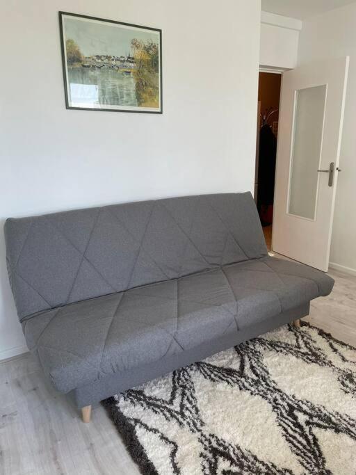 Appartement A 150M Du Lac- Plage De L'Imperial Annecy Extérieur photo