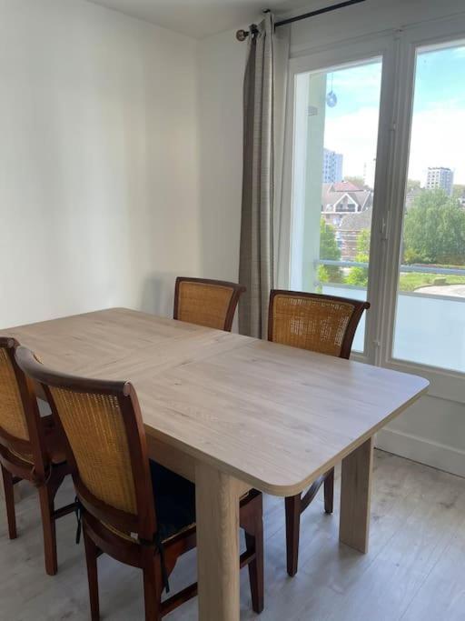 Appartement A 150M Du Lac- Plage De L'Imperial Annecy Extérieur photo