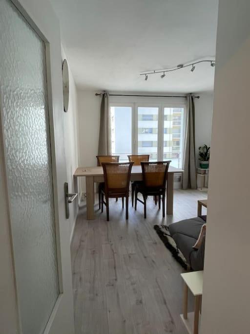 Appartement A 150M Du Lac- Plage De L'Imperial Annecy Extérieur photo
