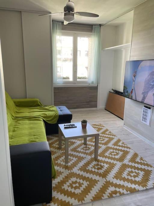 Appartement A 150M Du Lac- Plage De L'Imperial Annecy Extérieur photo