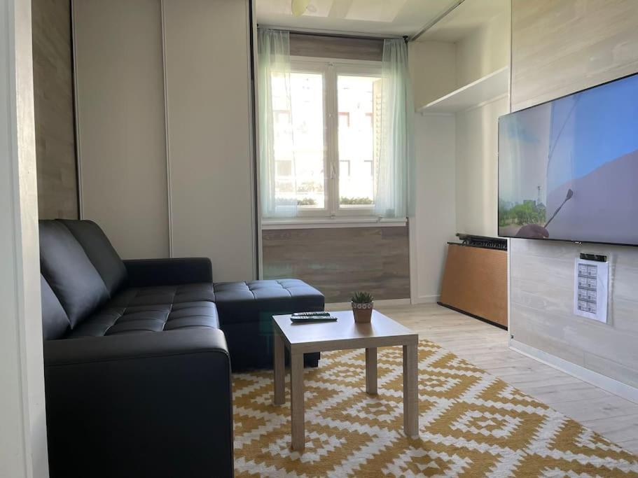 Appartement A 150M Du Lac- Plage De L'Imperial Annecy Extérieur photo